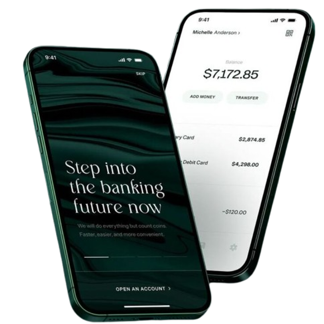 Create mockup
